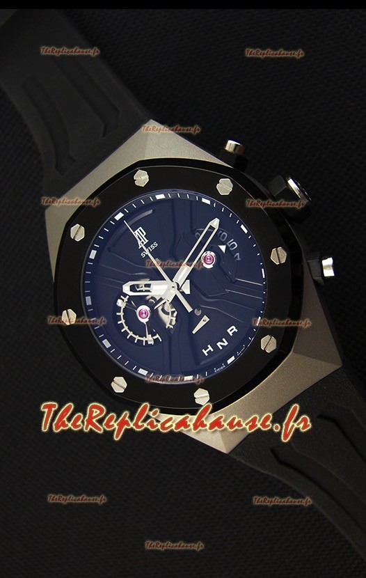Montre Audemars Piguet Royal Oak de conception Suisse Réplique avec Quartz 