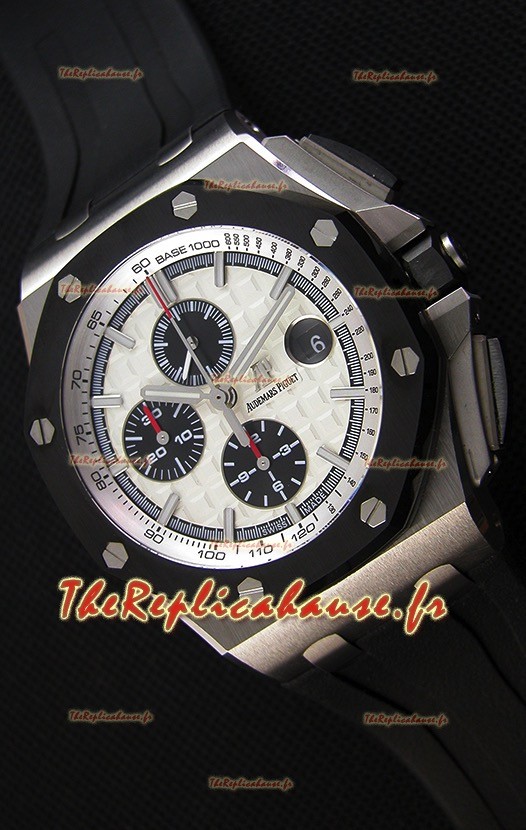 Montre Audemars Piguet Royal Oak Offshore à Chronographe 44 mm - 1:1 Édition Ultime