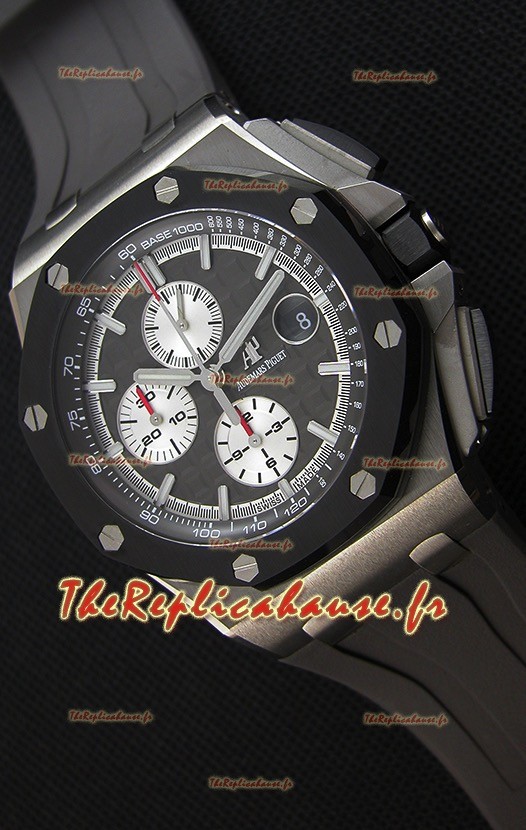 Montre Audemars Piguet Royal Oak Offshore à Chronographe 44 mm - 1:1 Édition Ultime