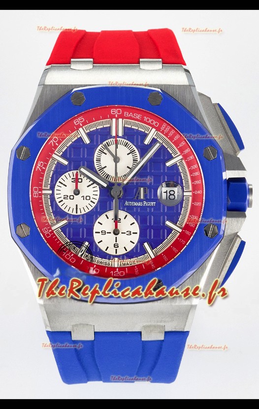 Audemars Piguet Royal Oak Offshore Chronographe Ryders Cup Super Clone Réplique Montre 1:1