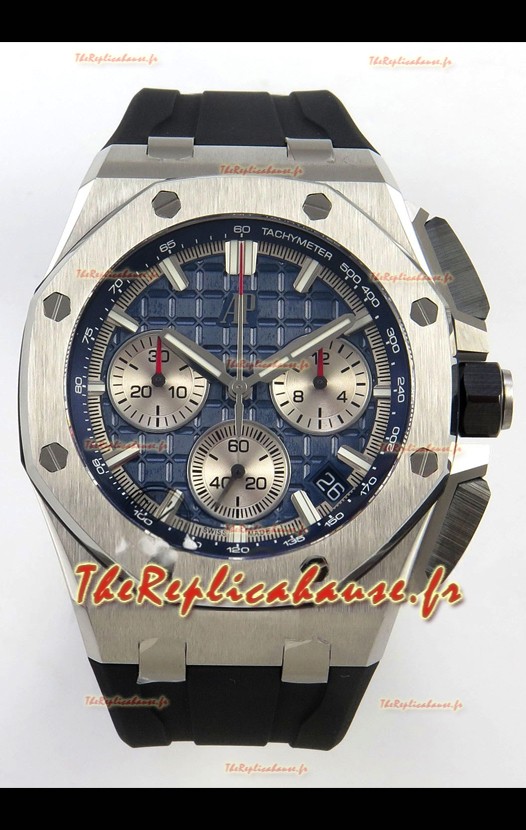 Montre Audemars Piguet Super Clone Royal Oak Offshore Chronographe 26420IO.OO.A009CA.01 1:1 