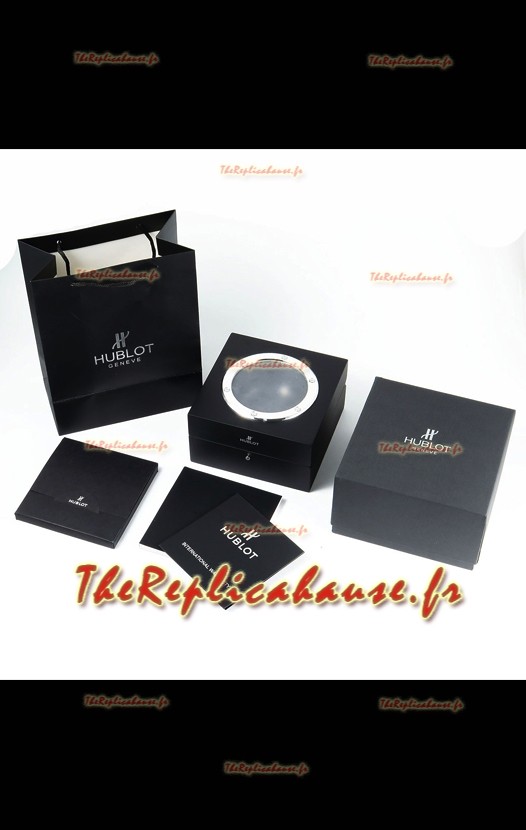 Bell & Ross BR03-93 GMT Edition Cadran Blanc Réplique 1:1 