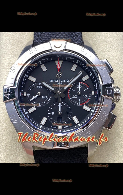 Breitling Super Clone Avenger B01 Chronograph 42 Réplique Montre suisse 1:1