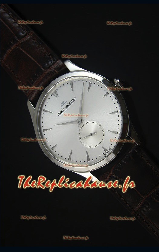 Montre Replica Miroir 1:1 Jaeger LeCoultre Master Control 1000 REF# 1358420 Suisse