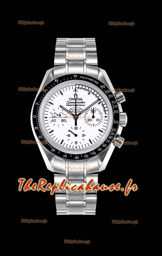 Omega Speedmaster Professional SNOOPY Montre Suisse 904L en acier, édition limitée