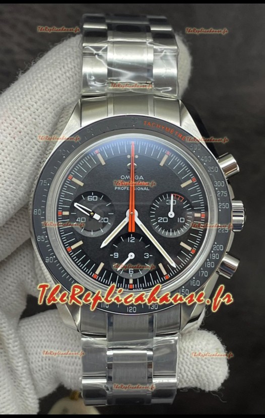 Omega Speedmaster Speedy Tuesday Ultraman Réplique Montre Suisse 