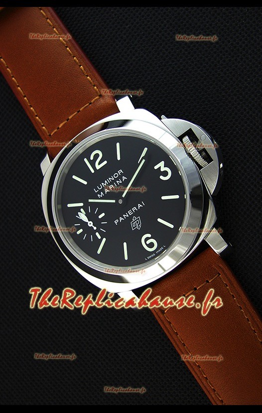 Montre Panerai Luminor Marina PAM005 Suisse Réplique à l’identique 1:1 
