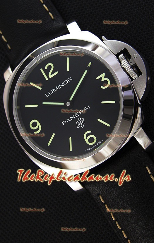 Montre Panerai Luminor 3 Days PAM773 Suisse Édition Miroir Réplique à l’identique 1:1