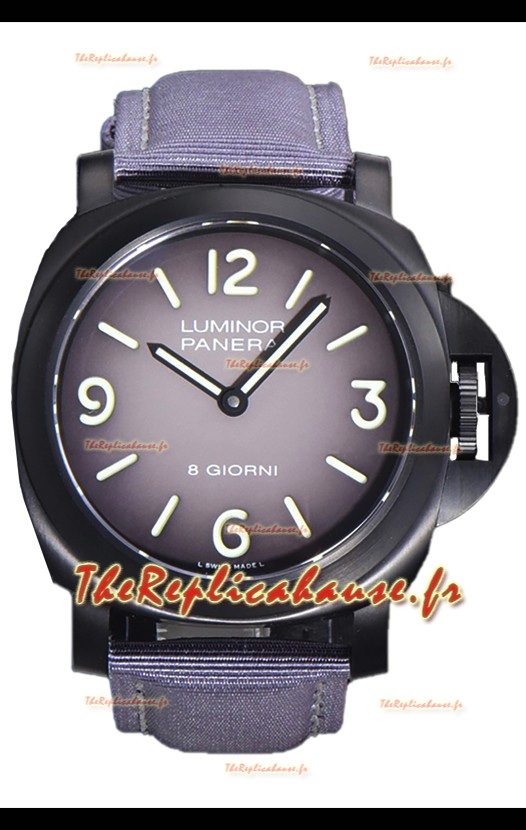 Panerai Luminor PAM2121 Geneva Boutique Special Edition 44MM Réplique suisse