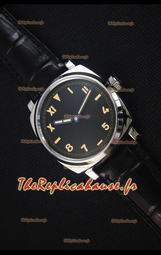 Panerai Radiomir PAM718 California Montre Réplique Suisse Miroir 1:1