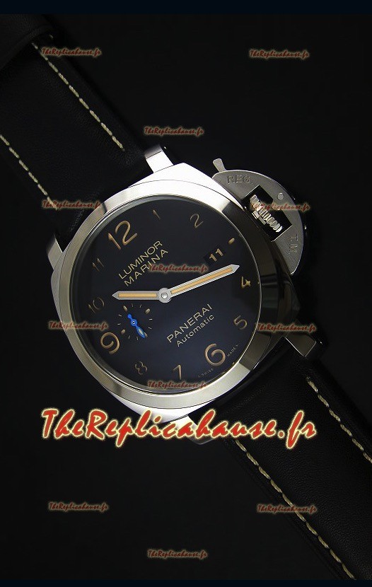 Montre Replica Miroir 1:1 Panerai Luminor Marina PAM1359 1950 3 Days