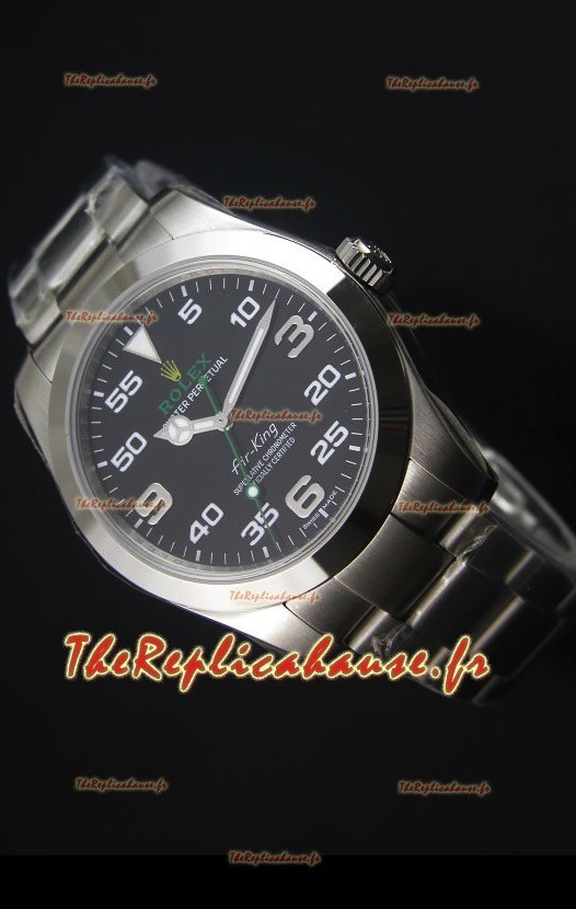 Rolex Air King 116900 - Meilleure édition 2017 Montre Réplique Suisse