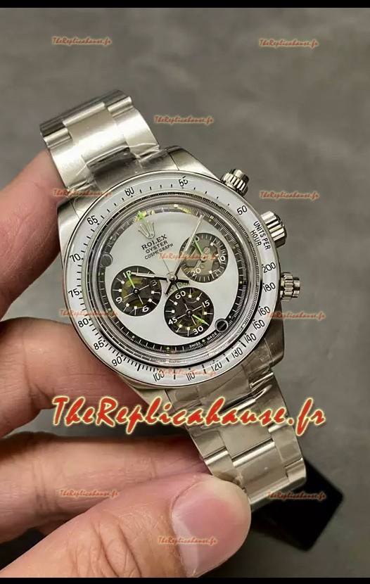 Rolex Cosmograph Daytona Artisans De Geneve Edition Réplique Montre Suisse