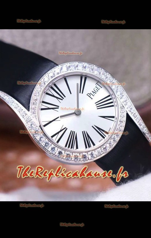 Montre Piaget Limelight Gala Edition 1:1 Qualité Miroir Réplique Suisse Quartz 