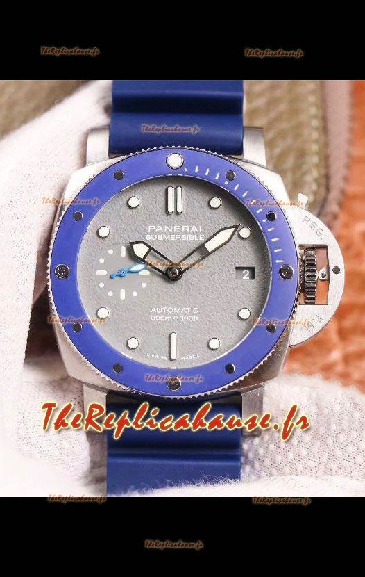 Montre Panerai Luminor Submersible PAM959 Titane Réplique Suisse Miroir 1:1 