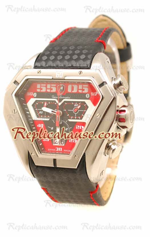 Tonino Lamborghini Japonais Montre Replique