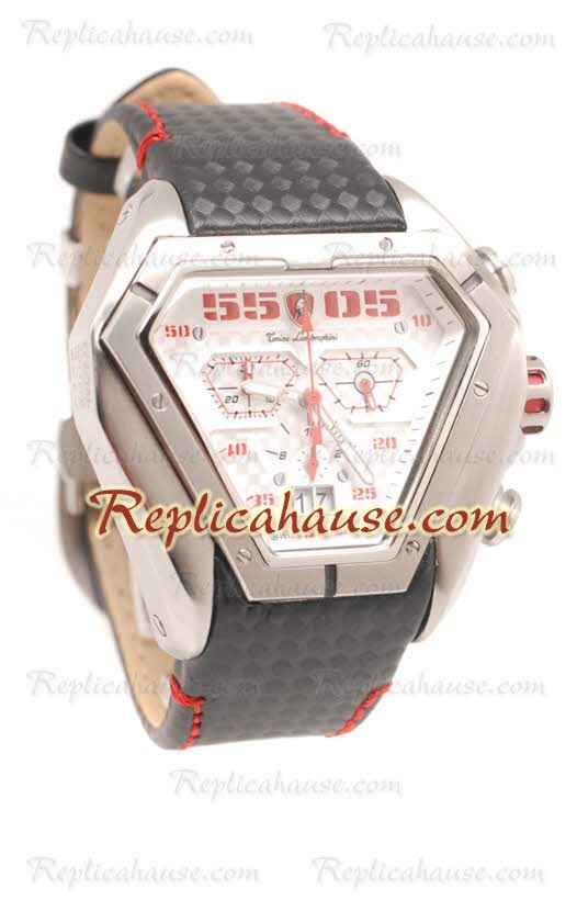 Tonino Lamborghini Japonais Montre Replique