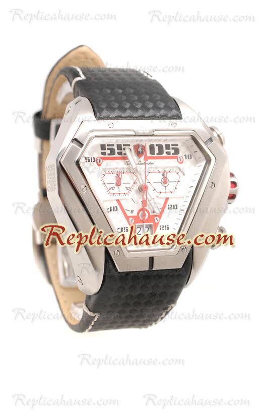 Tonino Lamborghini Japonais Montre Replique