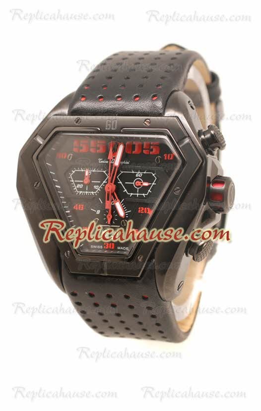 Tonino Lamborghini Japonais Montre Replique