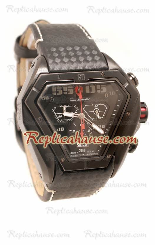 Tonino Lamborghini Japonais Montre Replique