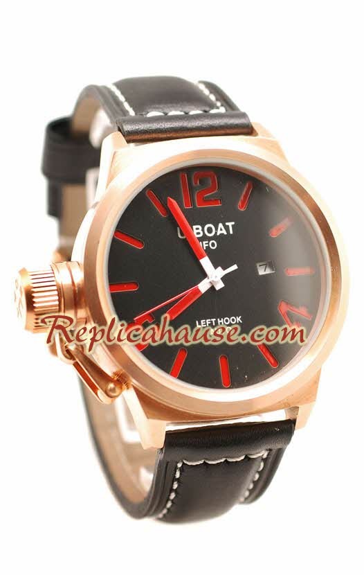 U-Boat Classico Montre Replique