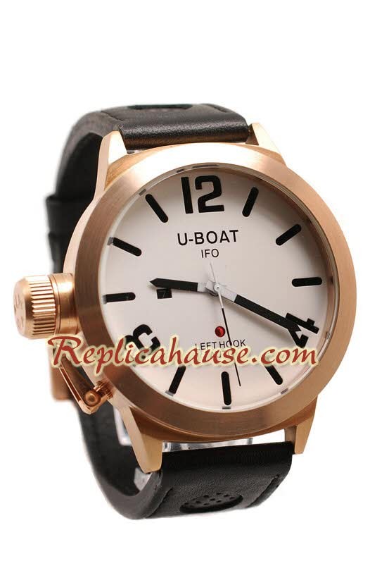U-Boat Classico Montre Replique