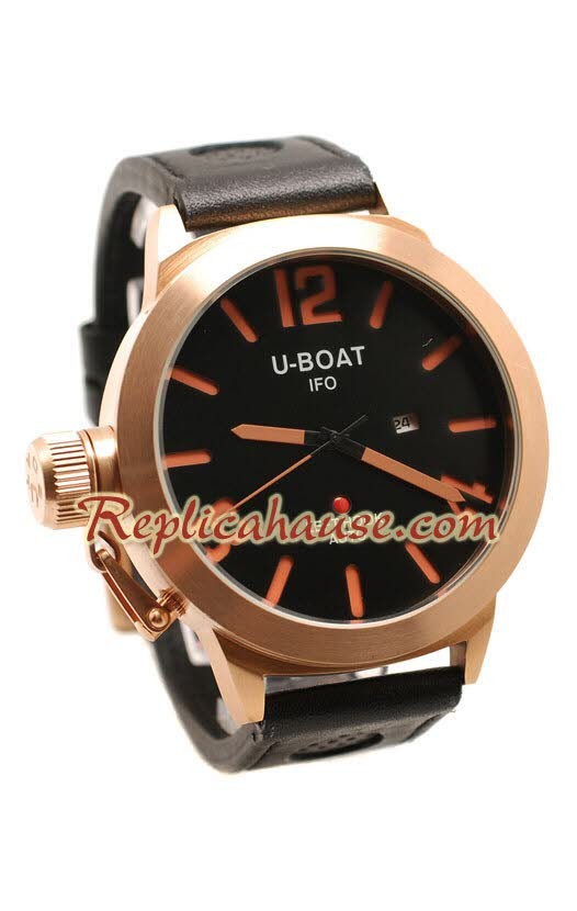 U-Boat Classico Montre Replique