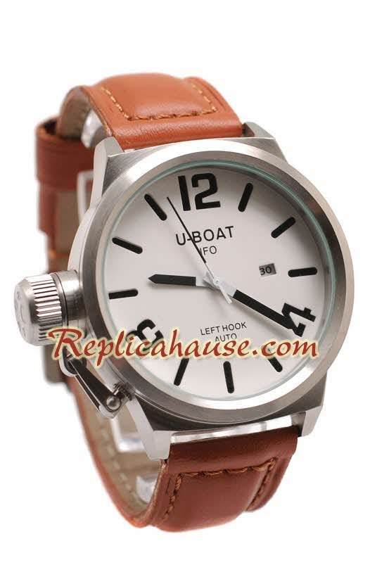 U-Boat Classico Montre Replique