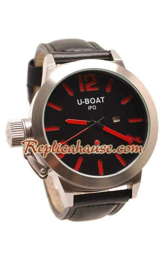 U-Boat Classico Montre Replique