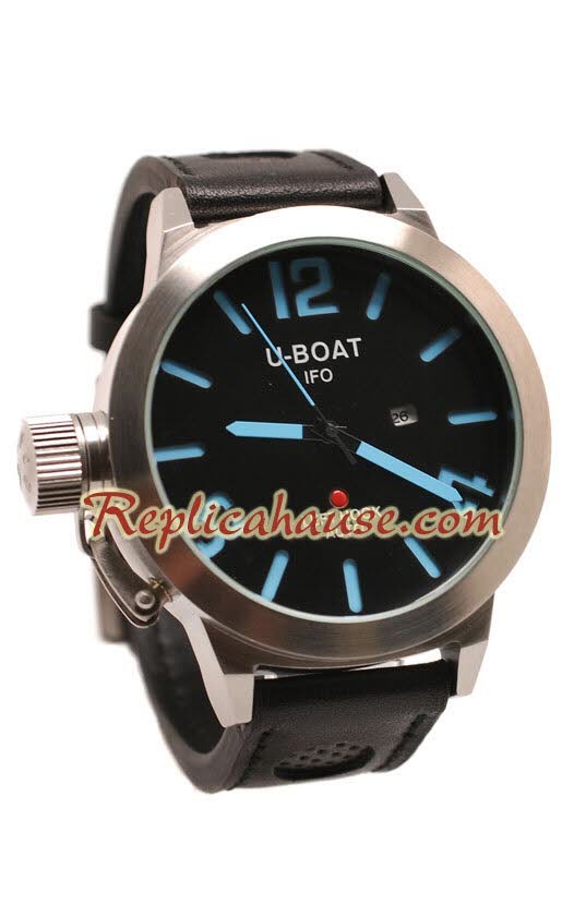 U-Boat Classico Montre Replique