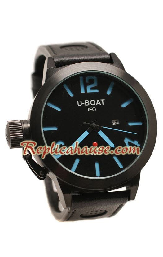 U-Boat Classico Montre Replique