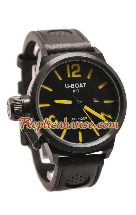 U-Boat Classico Montre Replique