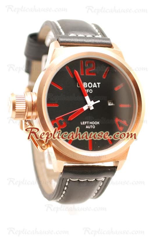 U-Boat Classico Montre Replique