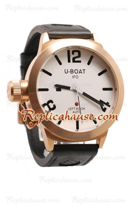 U-Boat Classico Montre Replique