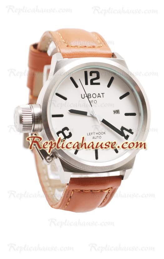 U-Boat Classico Montre Replique