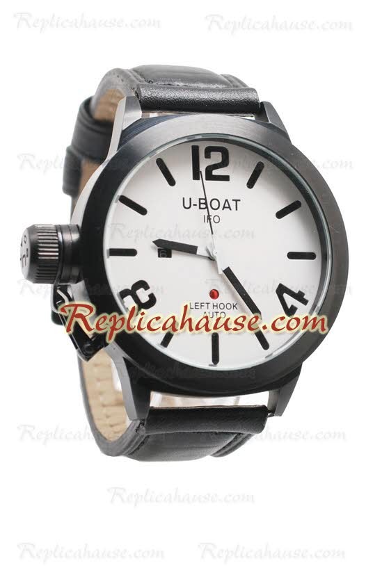 U-Boat Classico Montre Replique