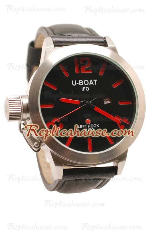 U-Boat Classico Montre Replique