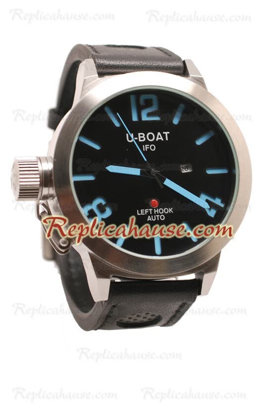 U-Boat Classico Montre Replique