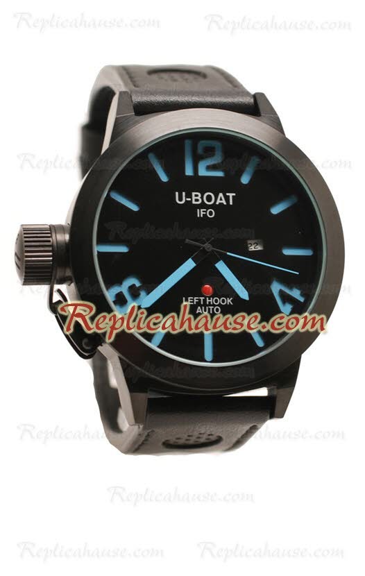 U-Boat Classico Montre Replique