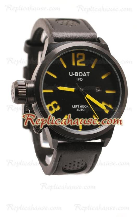 U-Boat Classico Montre Replique