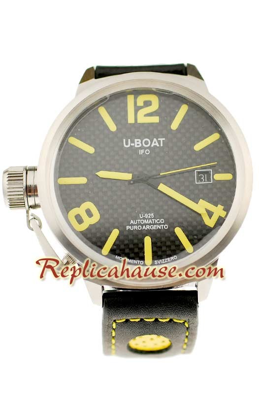 U-Boat Classico Montre Replique