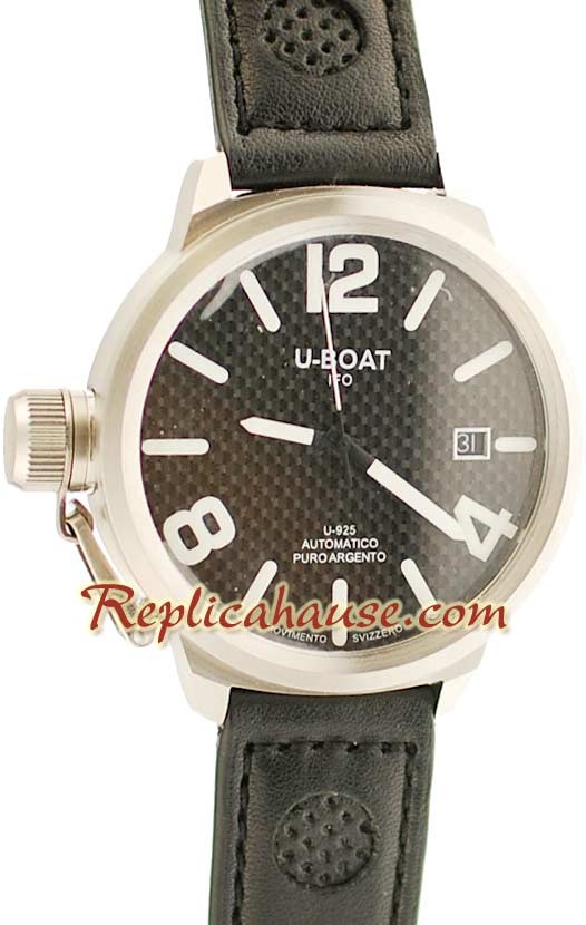U-Boat Classico Montre Replique