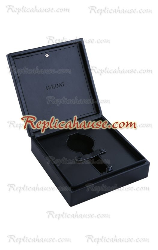 U Boat Montre Suisse Replique Box