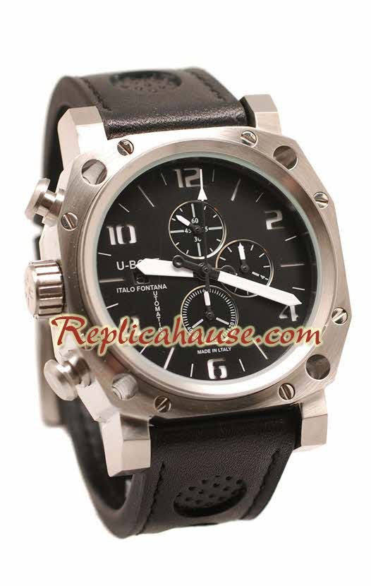 U-Boat Thousand of Feet Montre Replique