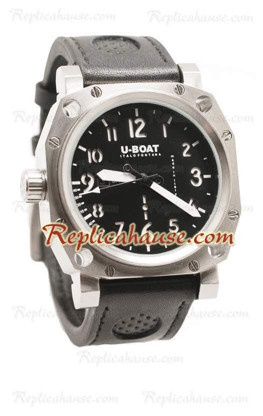 U-Boat Thousand of Feet Montre Replique