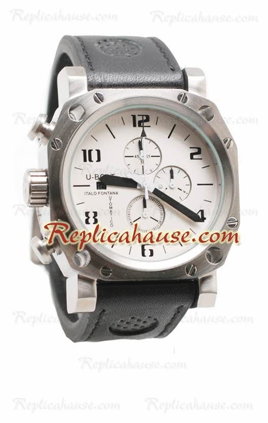 U-Boat Thousand of Feet Montre Replique