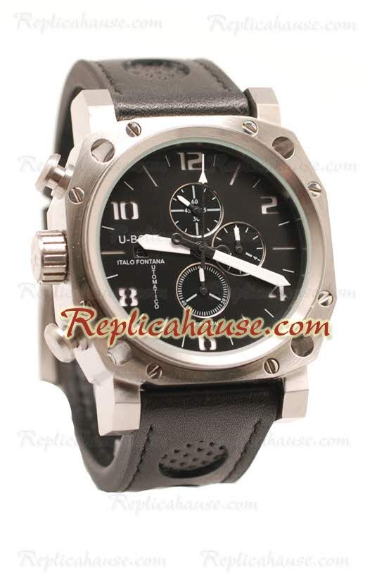 U-Boat Thousand of Feet Montre Replique