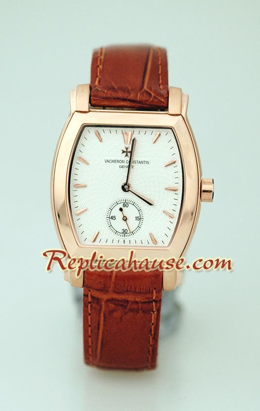 Vacheron Constantin Montre Replique