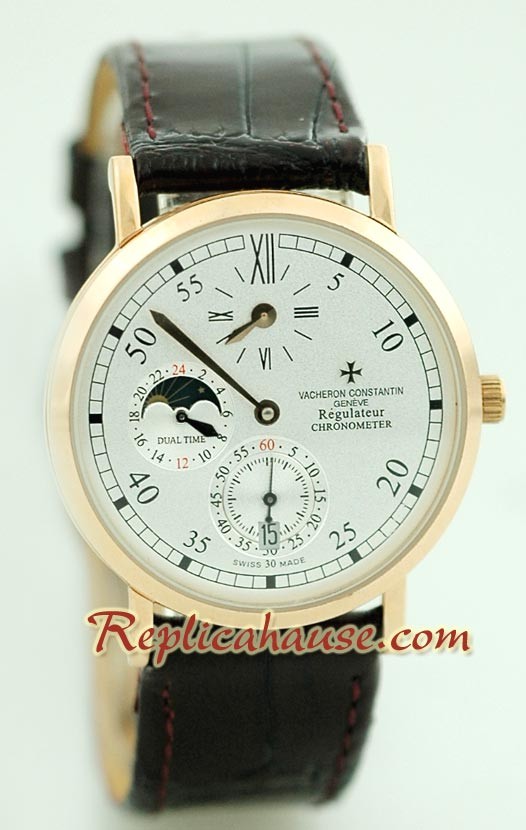 Vacheron Constantin Minute Repeater Montre Replique
