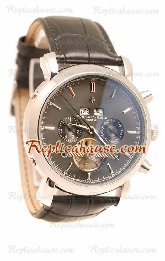 Vacheron Constantin Malte Tourbillon Montre Replique